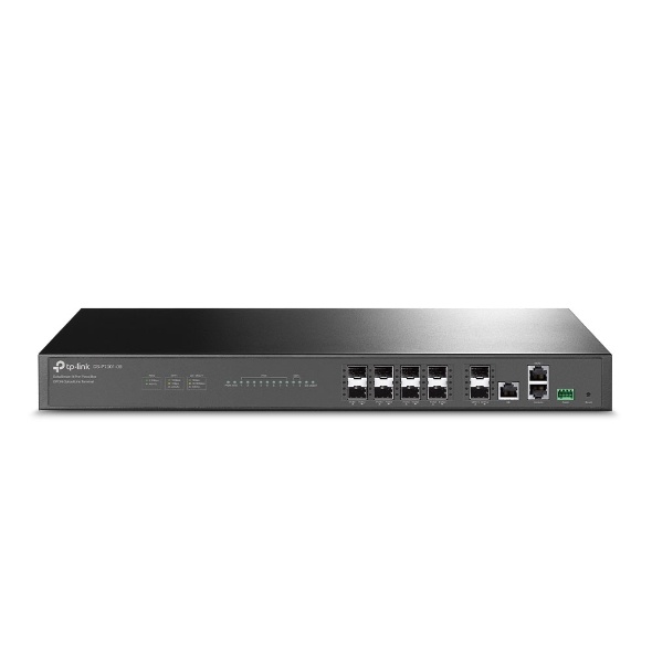 OLT TP-LINK  8 PORT 1024 ONUS L2/L3