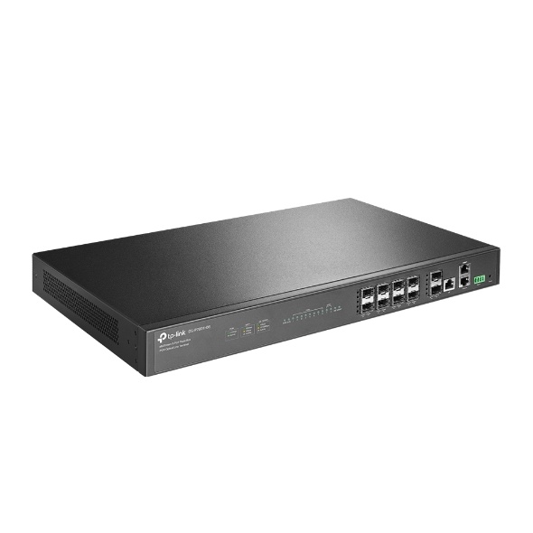 OLT TP-LINK  8 PORT 1024 ONUS L2/L3