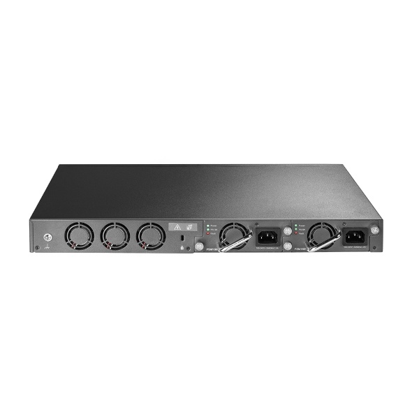 OLT TP-LINK  8 PORT 1024 ONUS L2/L3