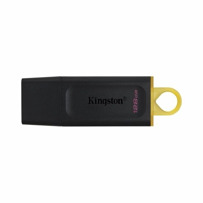 Kingston DataTraveler Exodia M - Unidad flash USB - 128 GB - USB 3.2 Gen 1