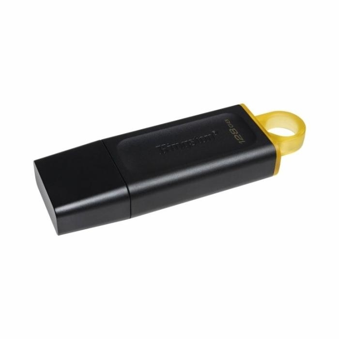 Kingston DataTraveler Exodia M - Unidad flash USB - 128 GB - USB 3.2 Gen 1