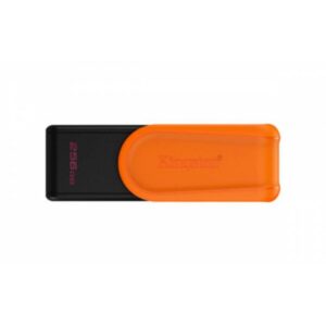 Kingston - USB flash drive - USB 3.2 Gen 1 - Exodia S Black Orange