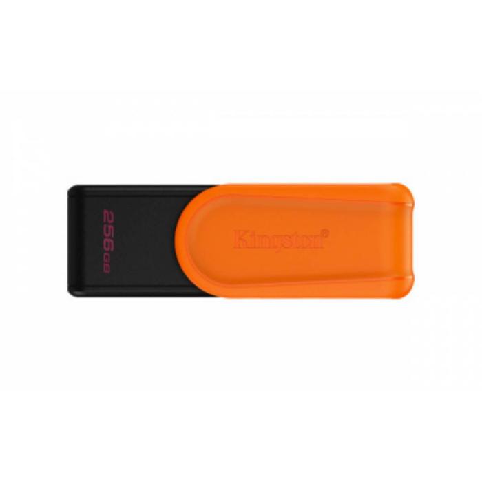 Kingston - USB flash drive - USB 3.2 Gen 1 - Exodia S Black Orange