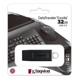 Memoria USB Kingston 32GB