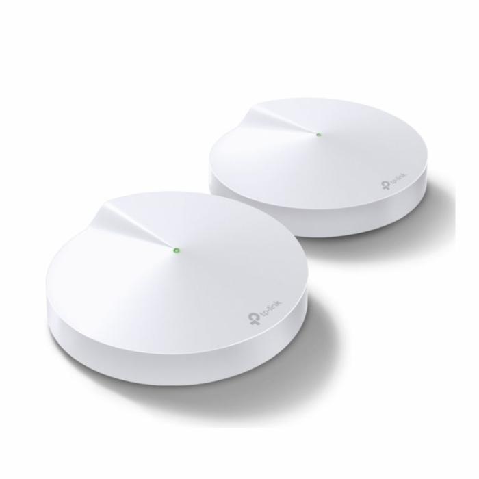DECO TP-LINK MESH WIFI AC1300 (2PACK)