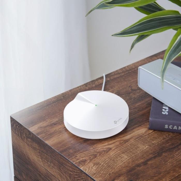DECO TP-LINK MESH WIFI AC1300 (2PACK)