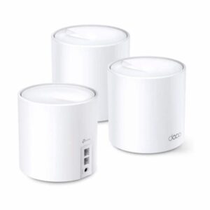 HOME WIFI 6 SYSTEM TP-LINK AX1800 3PK