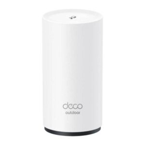 DECO TP-LINK MESH WIFI 6 AX3000 OUTDOOR