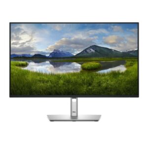 Monitor Dell 27" P2725H - HDMI, DP, VGA -  3 Años de garantia -  P2725H