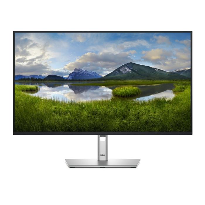Monitor Dell 27" P2725H - HDMI, DP, VGA -  3 Años de garantia -  P2725H