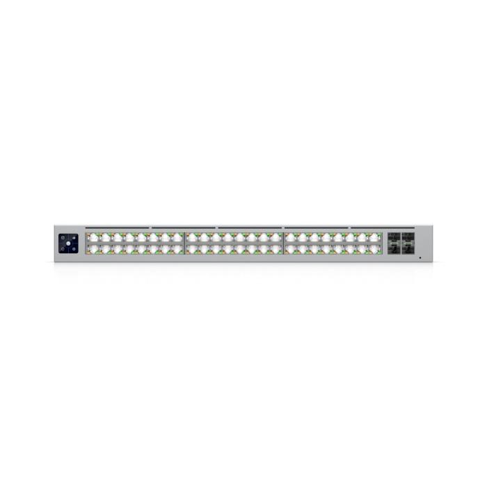 Ubiquiti - Switch - 48 - ECS-48-PoE