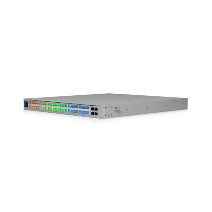 Ubiquiti - Switch - 48 - ECS-48-PoE