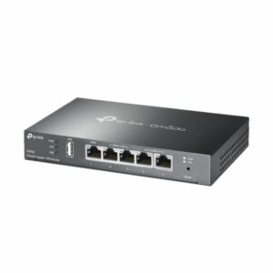 TP-LINK Omada Gigabit - VPN Router