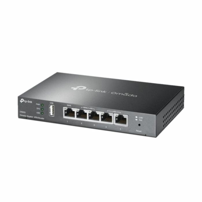 TP-LINK Omada Gigabit - VPN Router