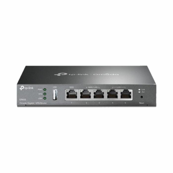 TP-LINK Omada Gigabit - VPN Router