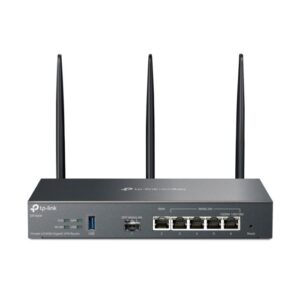 TP-LINK ER706W V1 – Enrutador...