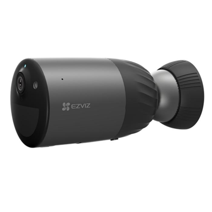 EZVIZ - Network surveillance camera - EB3 2K Solar Kit