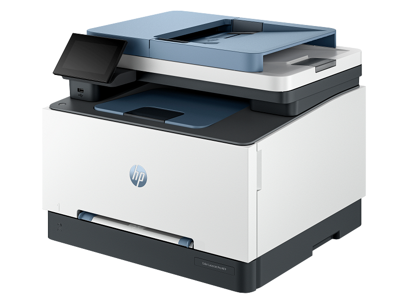 HP LaserJet Pro 3303FDW - Personal printer - P/C/S/F 25PPM 512MB 110V EN