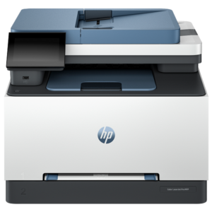 HP LaserJet Pro 3303FDW - Personal printer - P/C/S/F 25PPM 512MB 110V EN
