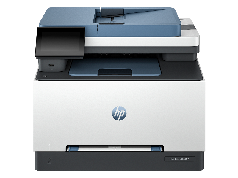 HP LaserJet Pro 3303FDW - Personal printer - P/C/S/F 25PPM 512MB 110V EN