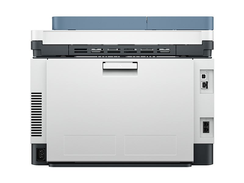 HP LaserJet Pro 3303FDW - Personal printer - P/C/S/F 25PPM 512MB 110V EN