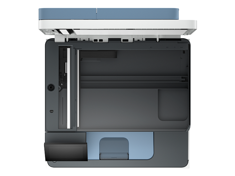 HP LaserJet Pro 3303FDW - Personal printer - P/C/S/F 25PPM 512MB 110V EN