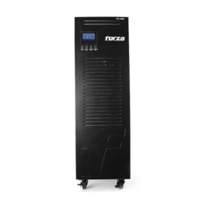 Forza - UPS - On-line - 6000 Watt - AC 110/120 V - 6000VA PF1 - DEBE COMPRAR SERVICIO DE INSTALACIÓN