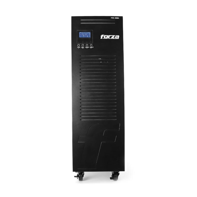 Forza - UPS - On-line - 6000 Watt - AC 110/120 V - 6000VA PF1 - DEBE COMPRAR SERVICIO DE INSTALACIÓN