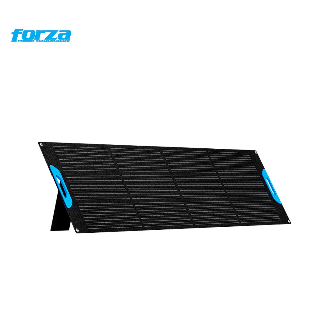 Forza - Solar panel - 200W Portable