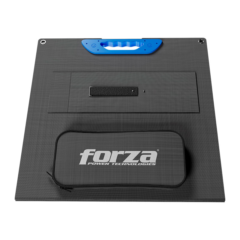 Forza - Solar panel - 200W Portable