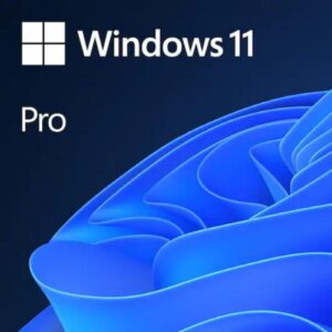 Windows 11 Pro – Licencia – 1 licencia – ESD – al por menor nacional, 64-bit – Todos los idiomas