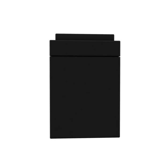Forza FUB-1270 - Batería - 12V - 7 Ah