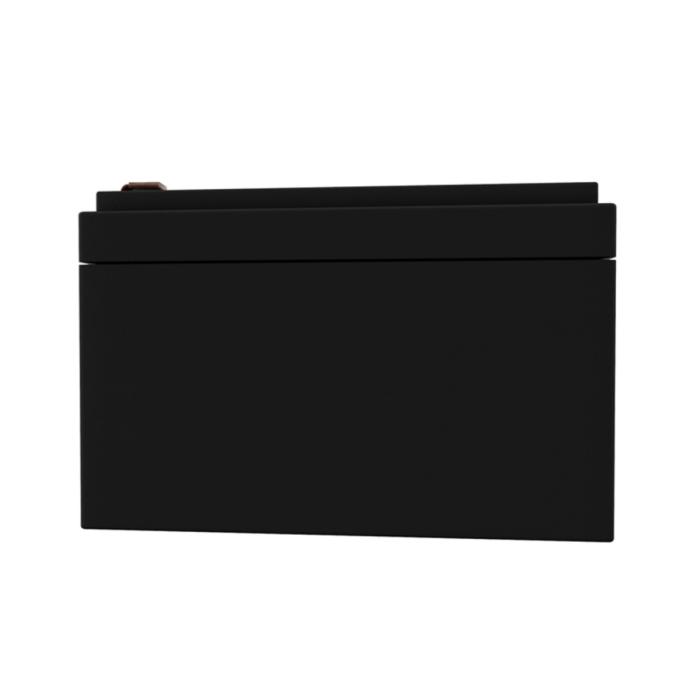 Forza FUB-1270 - Batería - 12V - 7 Ah