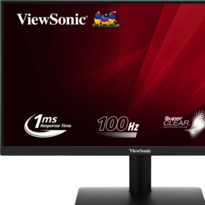 Monitor ViewSonic VA220-H, 22" 1920 x 1080, HDMI y VGA, 1 año de garantía - VA220-H