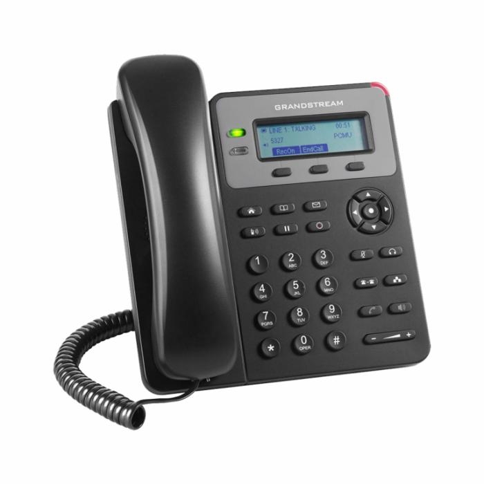 IP PHONE GS 1 SIP 10/100 POE
