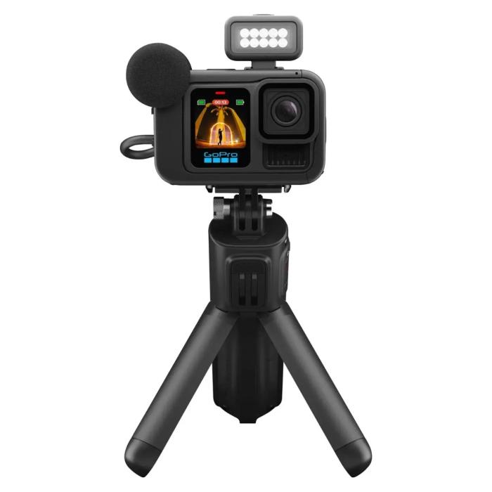 CAMARA GO PRO HERO 13BLACK CREATOR EDIT