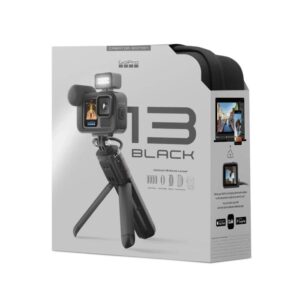 CAMARA GO PRO HERO 13BLACK CREATOR EDIT