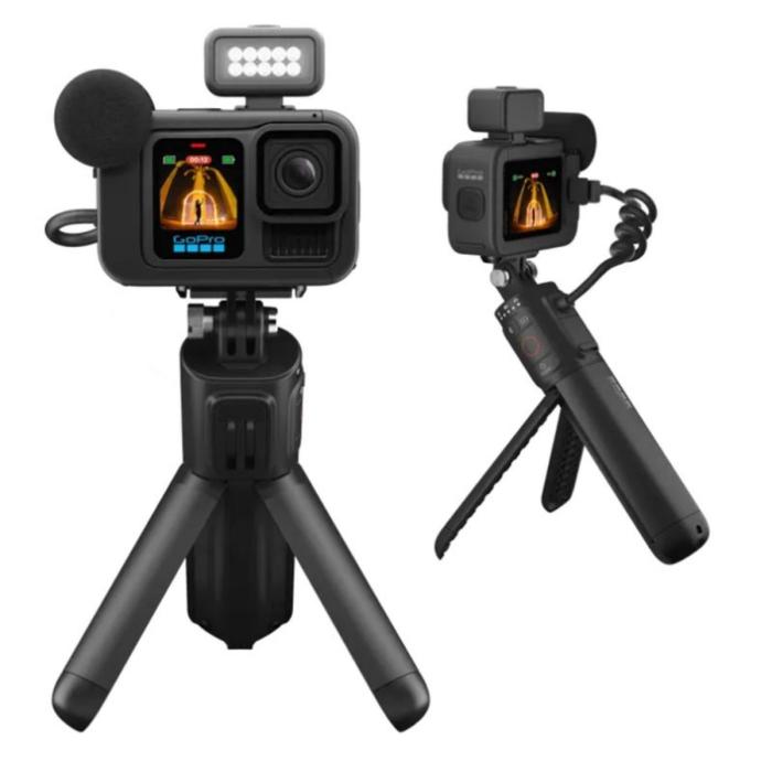 CAMARA GO PRO HERO 13BLACK CREATOR EDIT