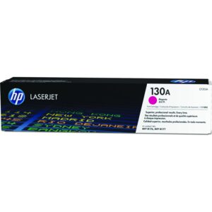 Tóner HP 130A Magenta Laserjet Original (CF353A) Para M176n, M177fw