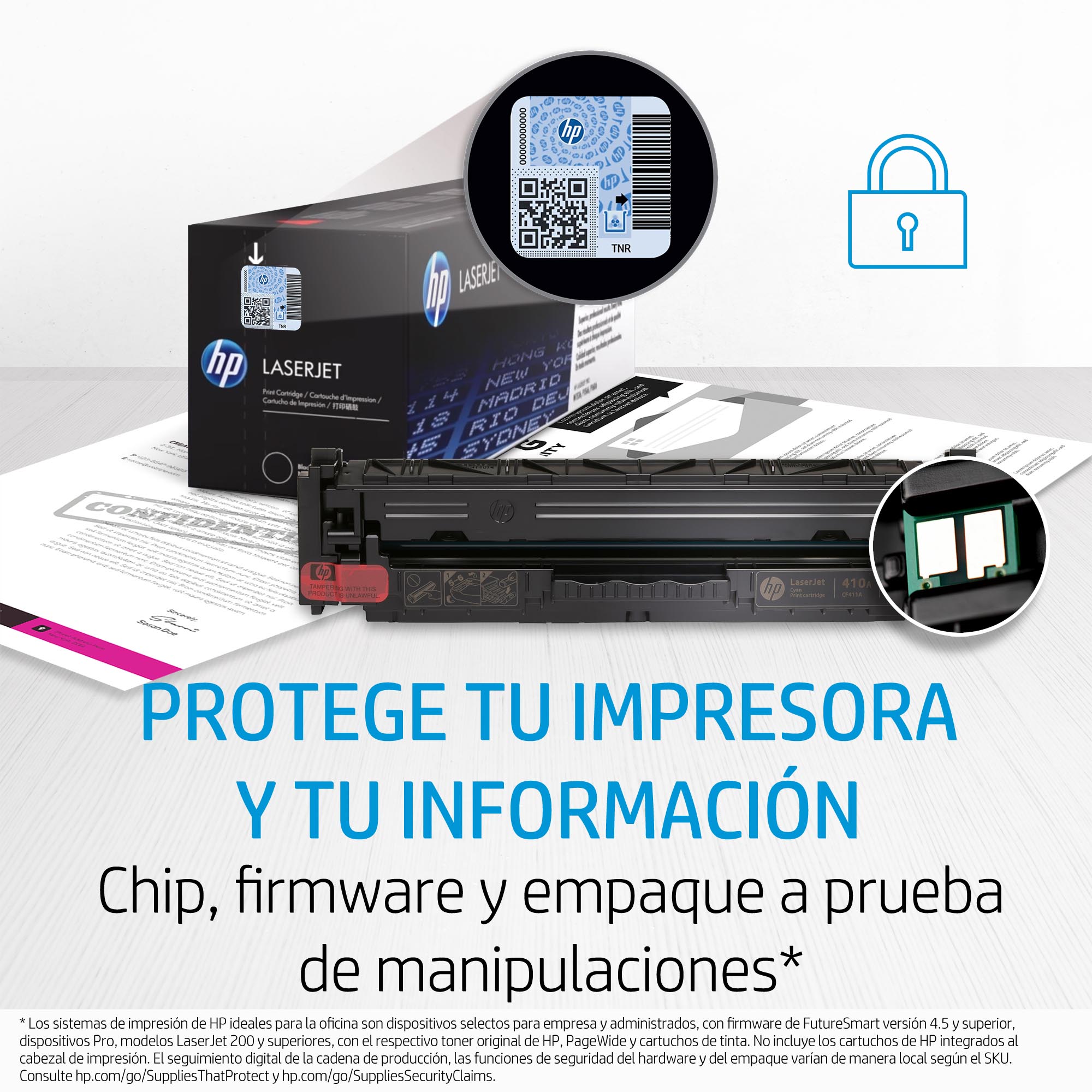 HP 05A - Negro - original - LaserJet - cartucho de tóner (CE505A) - para LaserJet P2035, P2035n, P2055, P2055d, P2055dn, P2055x