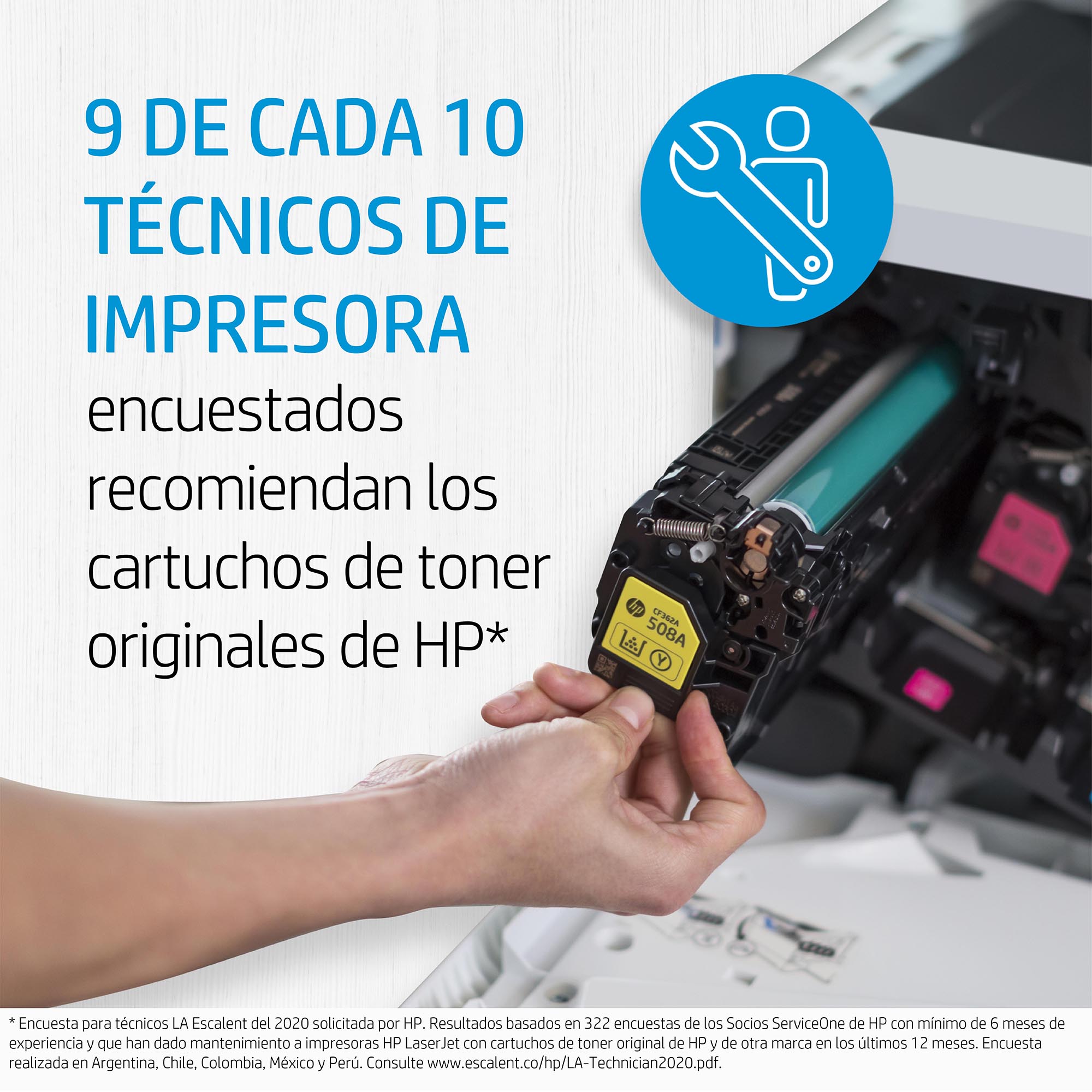 HP 212A - Magenta - original - LaserJet - cartucho de tóner (W2123A) - para Color LaserJet Enterprise M555, MFP M578; LaserJet Enterprise Flow MFP M578