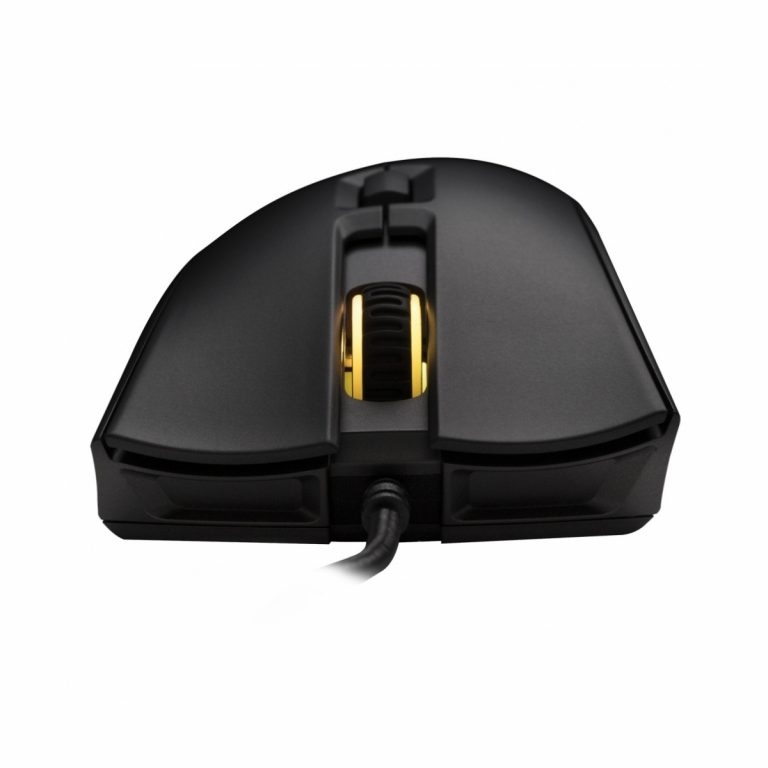 Mouse Gaming HyperX Pulsefire FPS Pro HX-MC003B