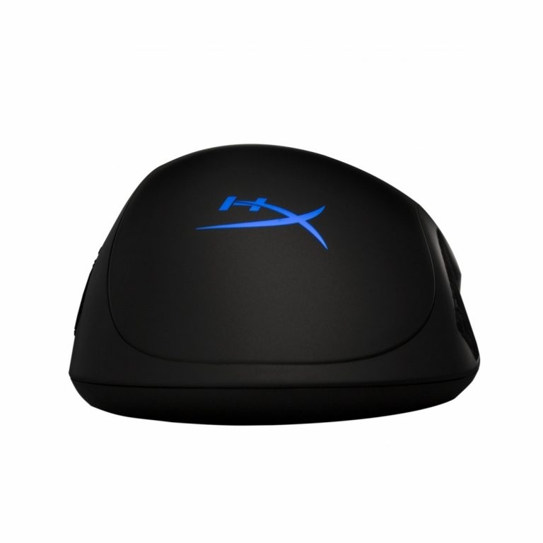 Mouse Gaming HyperX Pulsefire FPS Pro HX-MC003B