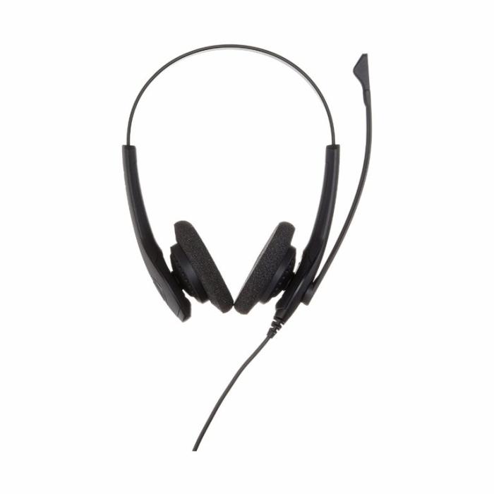 HEADSET JABRA BIZ 1500 DUO USB-A