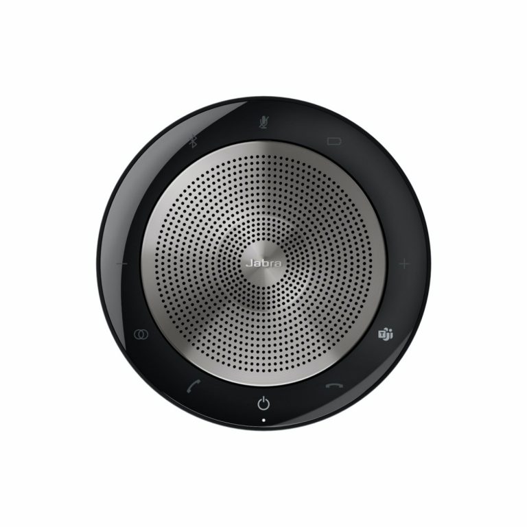 ALTAVOZ JABRA SPEAK 750 MS USB-A/BT 370