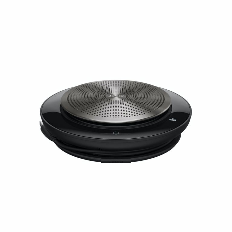 ALTAVOZ JABRA SPEAK 750 MS USB-A/BT 370