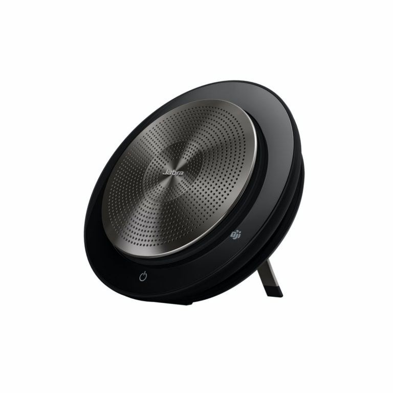 ALTAVOZ JABRA SPEAK 750 MS USB-A/BT 370