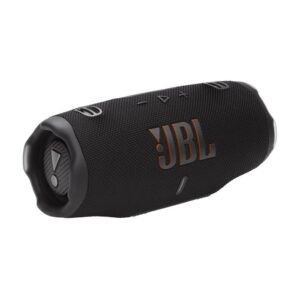 JBL - Speaker - Charge 6 BT Speaker White