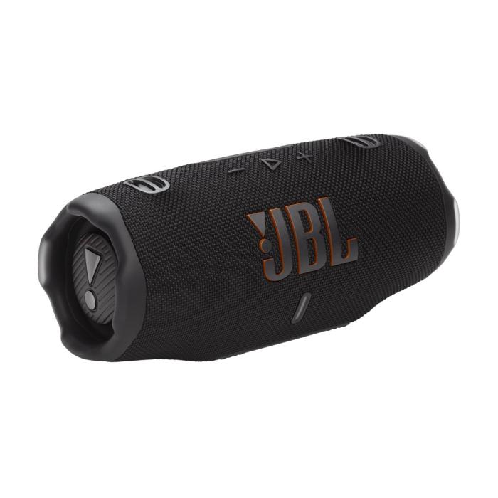 JBL - Speaker - Charge 6 BT Speaker White