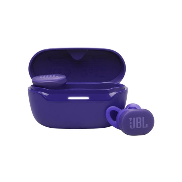 JBL Endurance - Race 2 - Headphones - NC - Purple